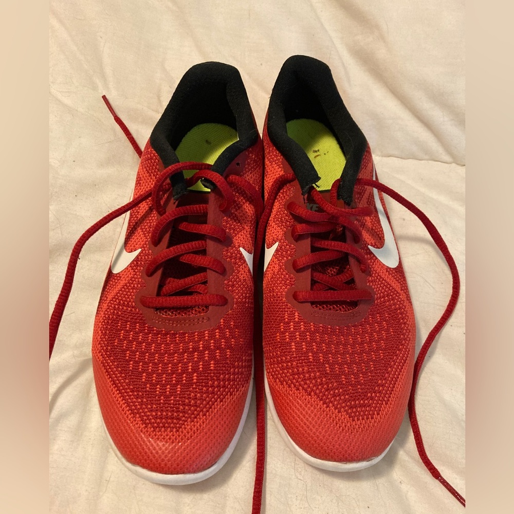 Nike shoes